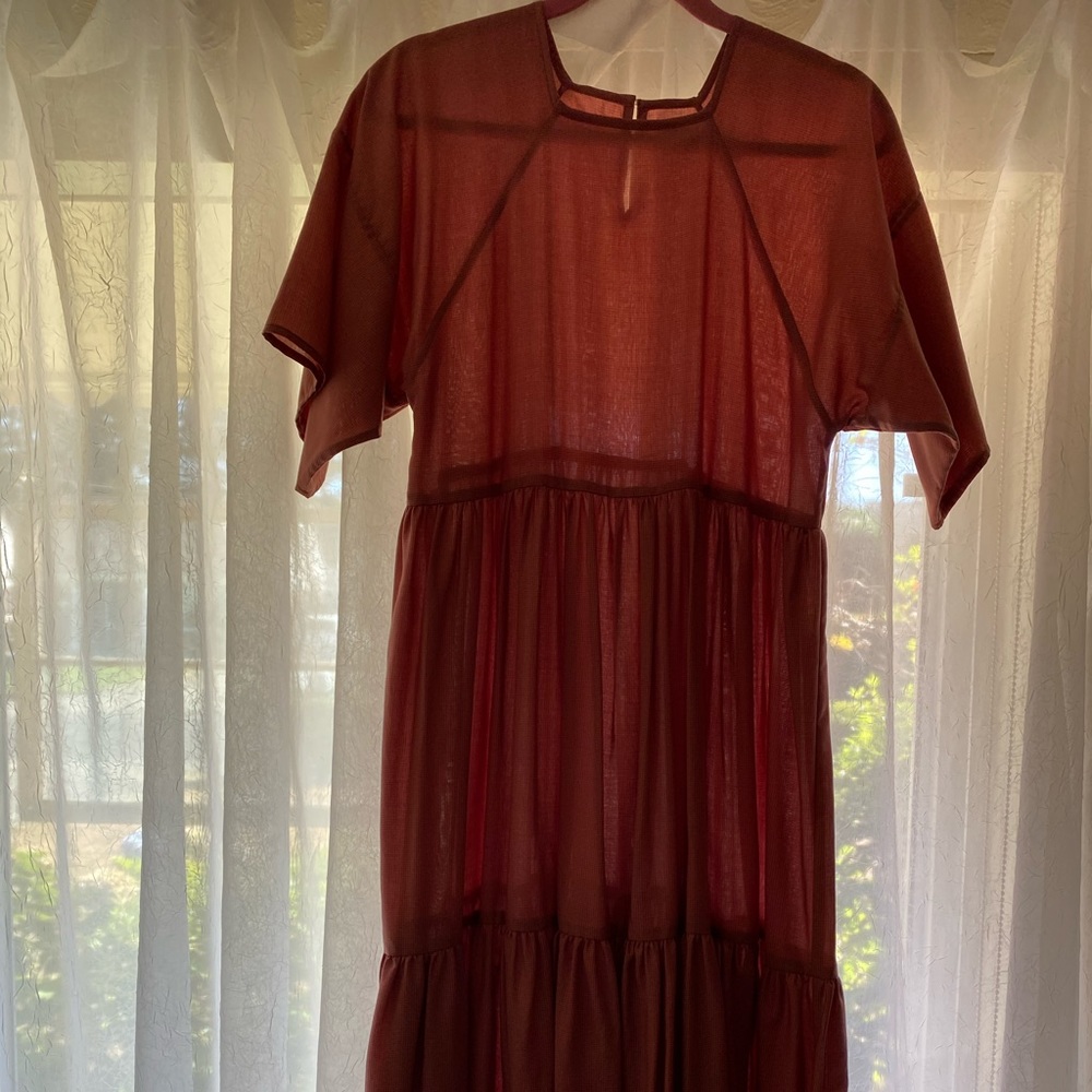 Christy Dawn Dress